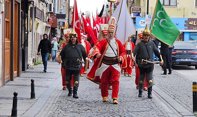 18 Mart Haftası Etkinlikleri Başladı.