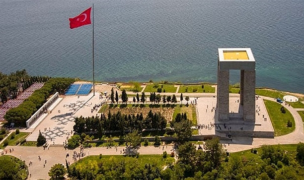 18 Mart Zafer Haftası Programı Açıklandı