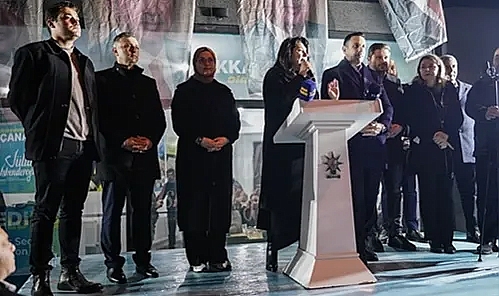 "20 yıllık sorunları 3 ayda çözeceğiz"