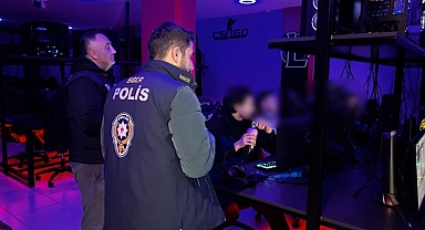 29 Yıl Kesinleşmiş Hapis Cezası Olan Firari Yakalandı