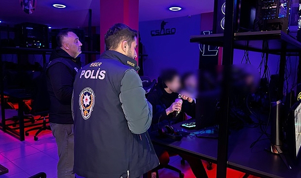 29 Yıl Kesinleşmiş Hapis Cezası Olan Firari Yakalandı