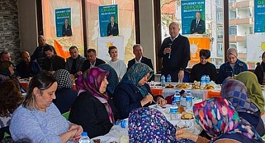  Ayhan Gider ''Bize İşini Yapan Adamlar Lazım''