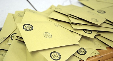  AYVACIKTA YEREL SEÇİM 2024