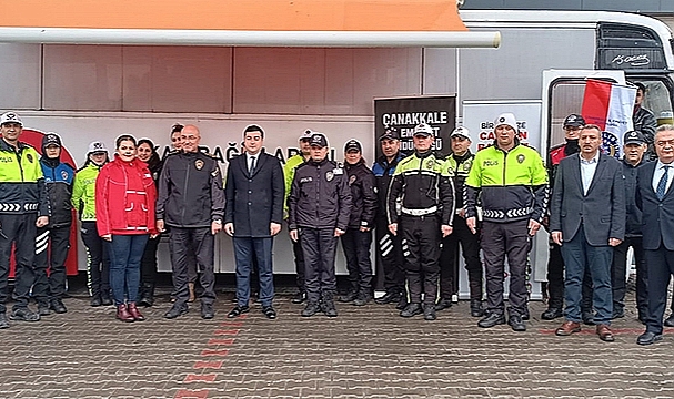 "BİRBİRİMİZE CANDAN BAĞLIYIZ"