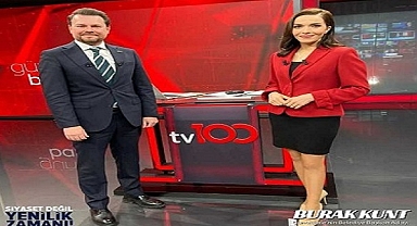 Burak Kunt'tan 65 Yaş Üstü Vatandaşlara ve Çalışan Ebeveynlere Müjde