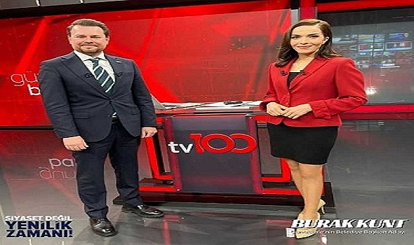 Burak Kunt'tan 65 Yaş Üstü Vatandaşlara ve Çalışan Ebeveynlere  Müjde