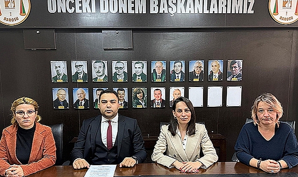 Çanakkale Barosu, Yerel Seçime Hazır