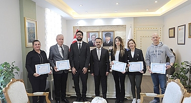 ÇANAKKALE ORGAN BAĞIŞINDA TÜRKİYE BİRİNCİSİ