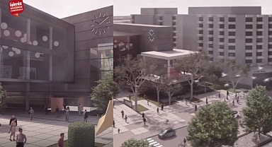 Çanakkale'ye Atatürk Kültür Merkezi yapılacak