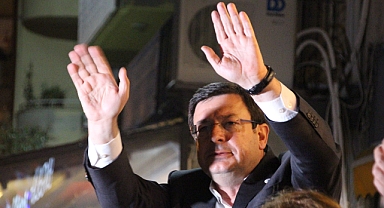 CHP li Muharrem Erkek “Çanakkale bizim için bir sevdadır”