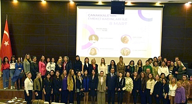 Emekçi Kadınları ile 8 Mart Söyleşisi” Gerçekleşti