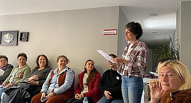 FARKET DERNEĞİ FARK YARATMAYA DEVAM EDİYOR