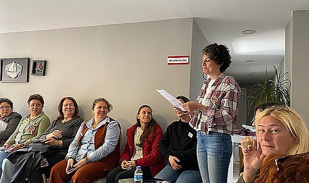 FARKET DERNEĞİ FARK YARATMAYA DEVAM EDİYOR