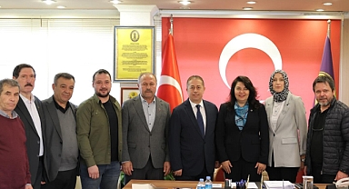 İskenderoğlu’ndan esnafı rahatlatacak hamle; Faiz düzenlemesi ve ödeme kolaylığı