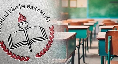 OKULLAR 1 NİSAN'DA TATİL!