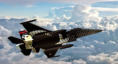 Solo Türk Çanakkale Semalarında Olacak