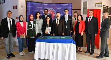 Üniversite'den Bağımlılıkla Mücadeleye Destek