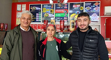 Yıldız ; Eceabat'ta Sıkmadığımız el kalmayacak!