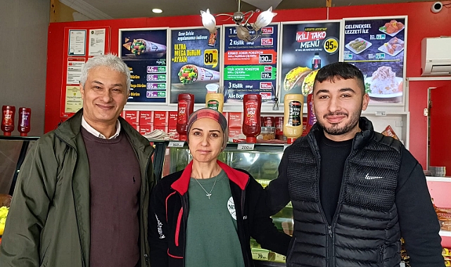 Yıldız ; Eceabat'ta Sıkmadığımız el kalmayacak!