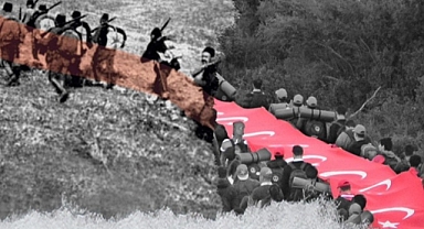 57. Alay Vefa Yürüyüşüne Ulaşım Ücretsiz