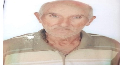 Alzaymır Hastası Ölü Bulundu