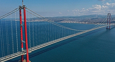 BAYRAM TATİLİNDE KÖPRÜ VE OTOYOLLAR ÜCRETSİZ