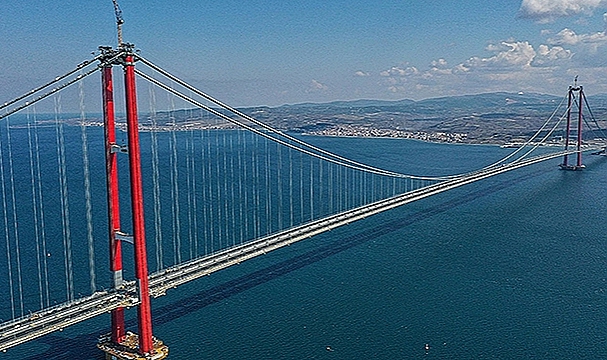 BAYRAM TATİLİNDE KÖPRÜ VE OTOYOLLAR ÜCRETSİZ