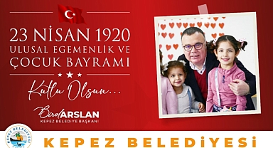 Birol Arslan ''23 Nisan Anlayışı Dayatma Zihniyetini Reddeder''