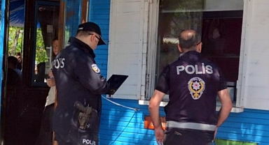 Çanakkale’de 230 personel ve 80 ekiple denetim