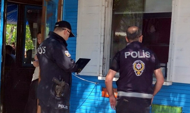 Çanakkale’de 230 personel ve 80 ekiple denetim