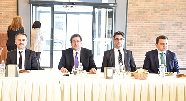 Çanakkale Turizmini Geliştireceğiz