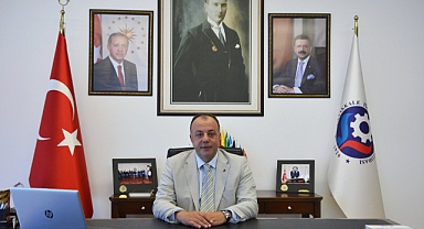 EGEMENLİK KAYITSIZ ŞARTSIZ MİLLETİNDİR!