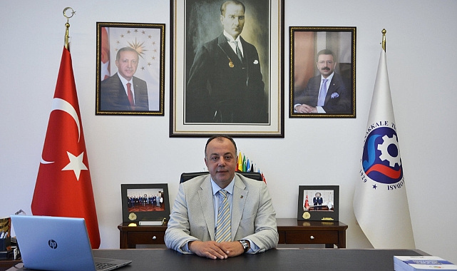 EGEMENLİK KAYITSIZ ŞARTSIZ MİLLETİNDİR!