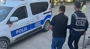 Firariler Gelibolu'da Yakalandı