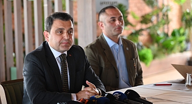 Hedef yılda 5 milyon ziyaretçi