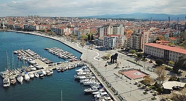 Kiralık konut konusunda Çanakkale birinci sırada