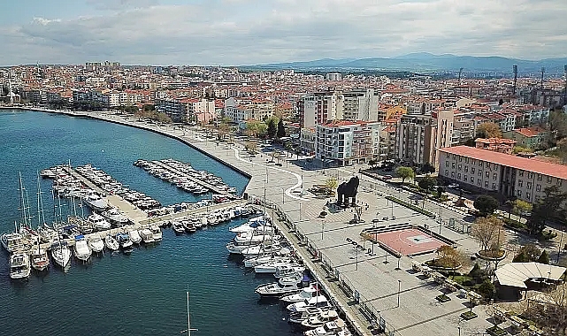 Kiralık konut konusunda Çanakkale birinci sırada