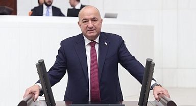 Milletvekili Gider “Çanakkale’ye Yatırımlar Devam Edecek”