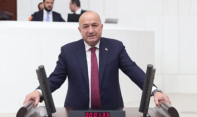 Milletvekili Gider “Çanakkale’ye Yatırımlar Devam Edecek”