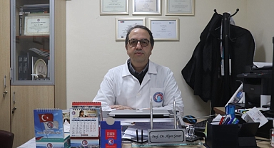 Prof. Dr. Şener'den kene uyarısı