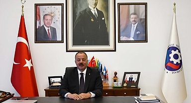 “Seçim Sonuçları İlimiz, Ülkemiz ve Milletimiz İçin Hayırlı Olsun”