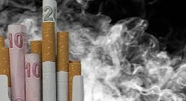 Tiryakilere kötü haber! Sigaraya 9 TL zam geldi