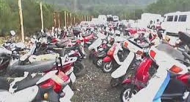 Valilikten yasak geldi