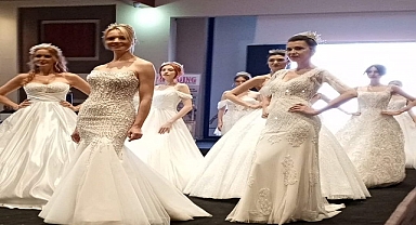 Wedding Show 2024 Evlilik Hazırlıkları Fuarı Çanakkale 13-14 Nisan da Kolin Hotel de Gerçekleşti.