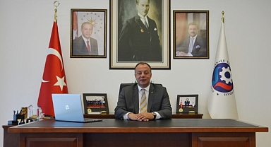 19 MAYIS ATATÜRK’Ü ANMA, GENÇLİK VE SPOR BAYRAMIMIZ KUTLU OLSUN!