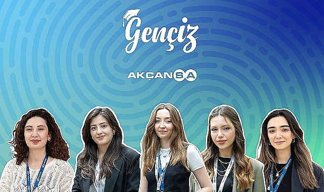 Akçansa'dan  genç yeteneklere tam destek