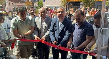 ANKA Güzellik Salonu İle Çanakkale'ye Bir Güzellik Daha...