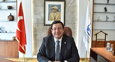 Başkan Erkek Belediye' de Değişimi Başlattı