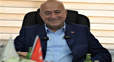 Biga’ya 900 Milyonluk Dev Proje