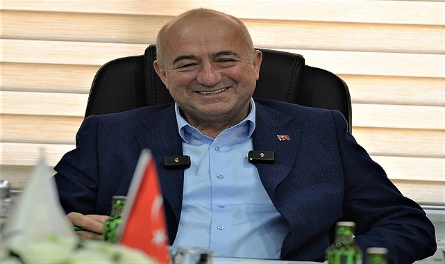 Biga’ya 900 Milyonluk Dev Proje